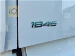 مرسيدس اكتروس